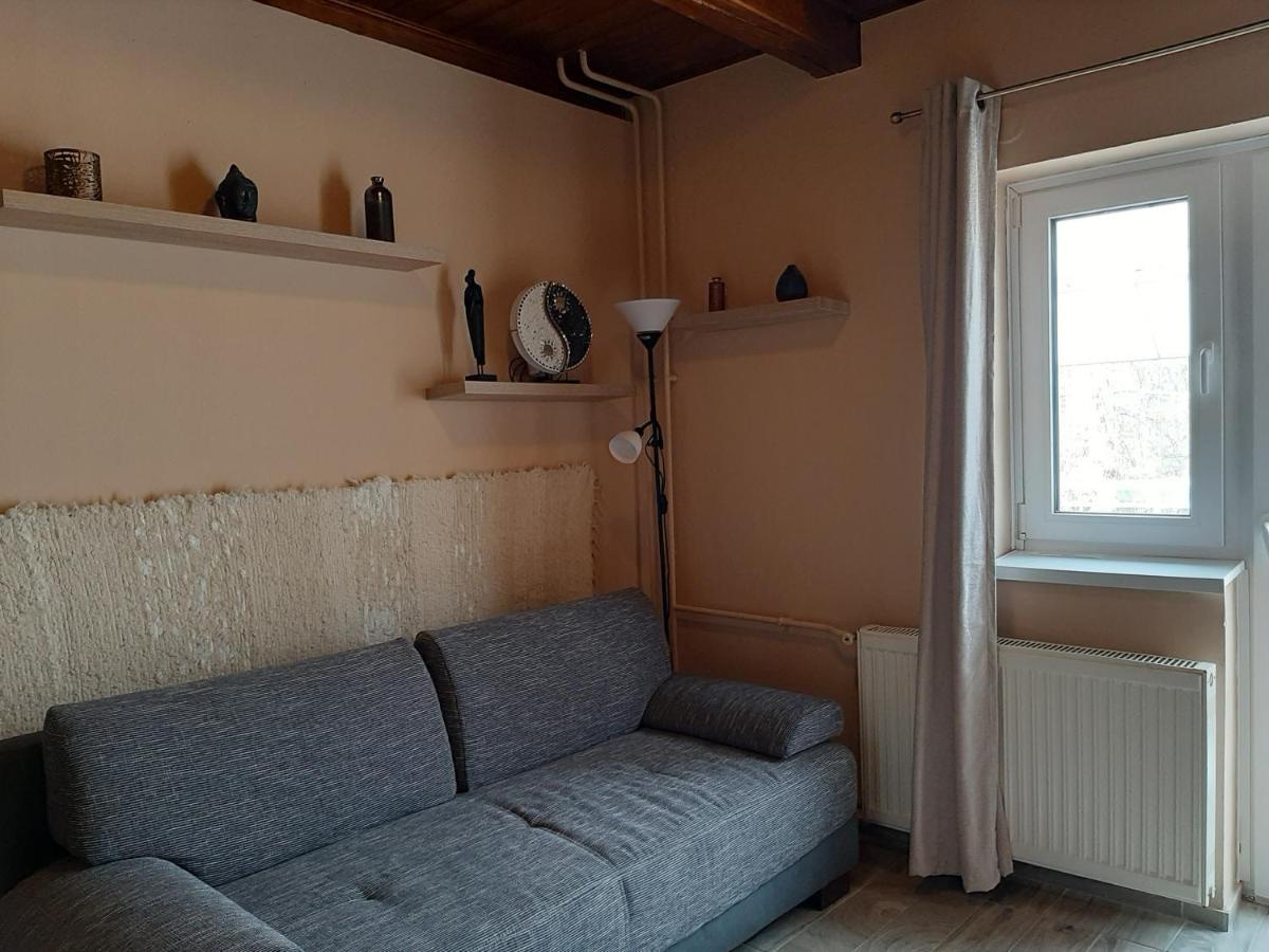 Egniss Apartman 2 Bogacs Luaran gambar