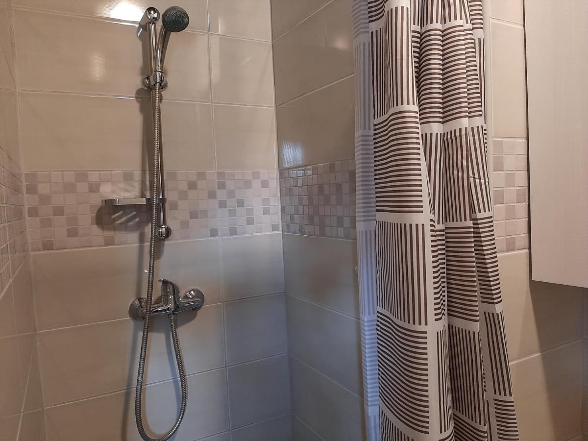 Egniss Apartman 2 Bogacs Luaran gambar