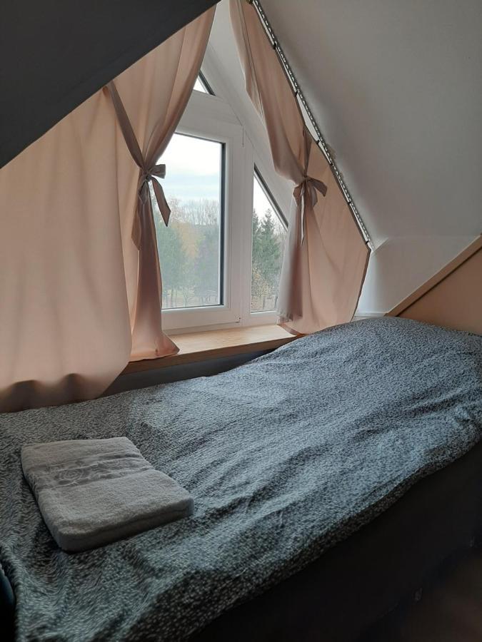 Egniss Apartman 2 Bogacs Luaran gambar