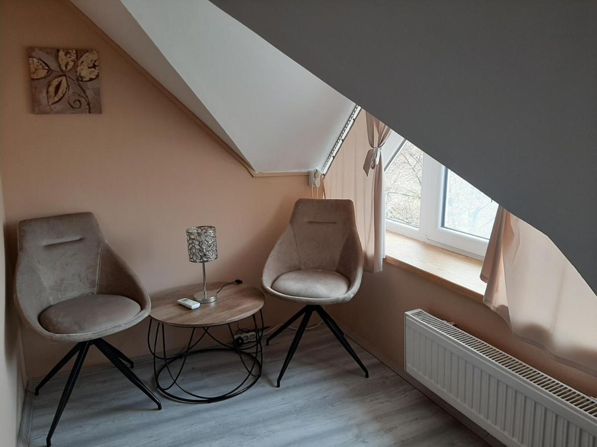 Egniss Apartman 2 Bogacs Luaran gambar