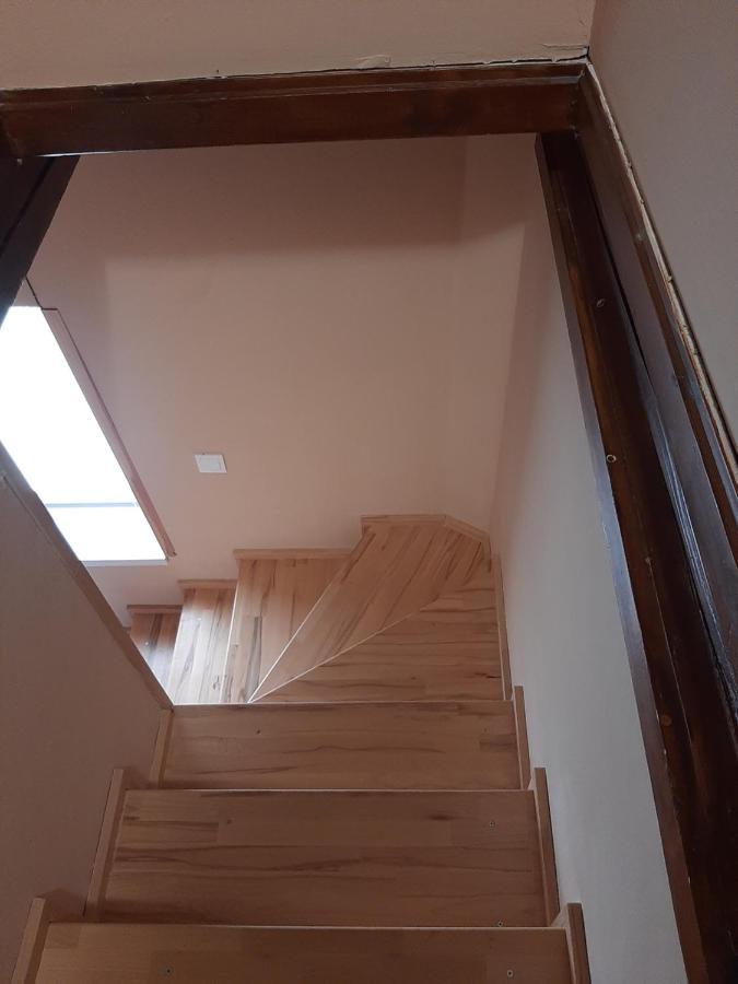 Egniss Apartman 2 Bogacs Luaran gambar