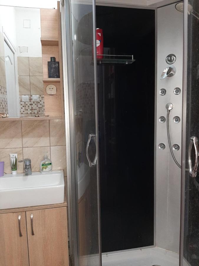 Egniss Apartman 2 Bogacs Luaran gambar
