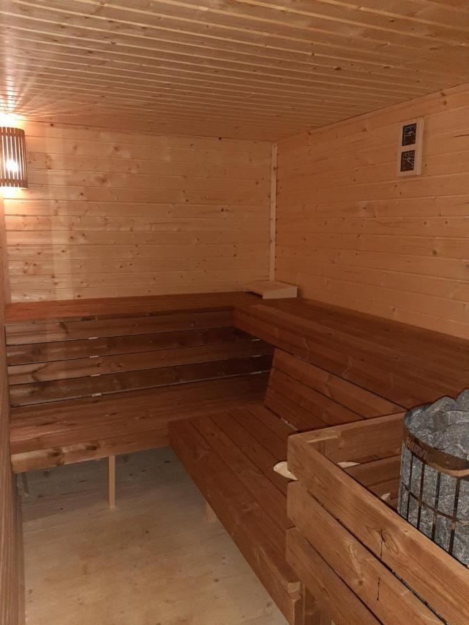 Egniss Apartman 2 Bogacs Luaran gambar